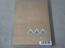 AAA DOME TOUR 15th ANNIVERSARY -thanx AAA lot-(Blu-ray Disc)_画像2