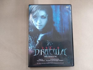 DVD ミュージカル ドラキュラ オーストリア・グラーツ版