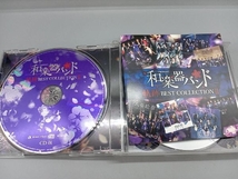 和楽器バンド CD 軌跡 BEST COLLECTION (Live)(DVD付)_画像3