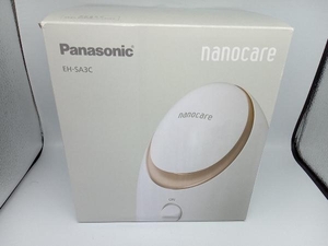 Panasonic EH-SA3C スチーマー ナノケア 美容家電 美顔器