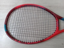 硬式テニスラケット YONEX VCORE 95 ヨネックス サイズ2_画像2