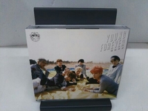 BTS CD 花様年華 Young Forever(日本仕様盤)(DVD付)_画像1