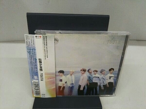 BTS CD YOUTH