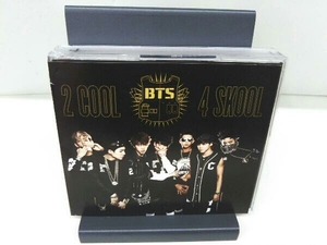 BTS CD 2 COOL 4 SKOOL/O!RUL8,2?(DVD付)