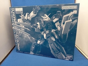  пластиковая модель Bandai 1/100 Gundam AGE-1f legrand sa[ дизайнерский цвет Ver.] MG [ Mobile Suit Gundam AGE] pre van ограничение 