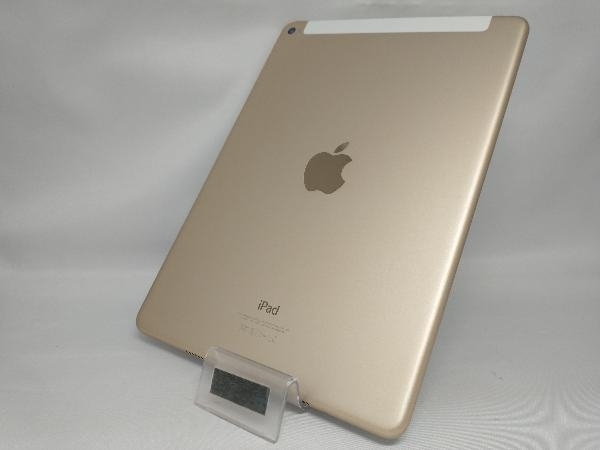 Apple iPad Air 2 Wi Fi+Cellular GB docomo [スペースグレイ