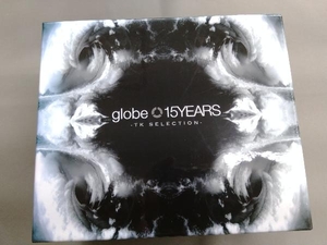 globe CD 15YEARS-TK SELECTION-(DVD付)