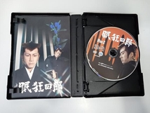 DVD 眠狂四郎 コレクターズDVD＜HDリマスター版＞_画像3