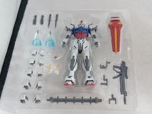 ROBOT魂 ＜SIDE MS＞ GAT-X105 ストライクガンダム ver. A.N.I.M.E. 機動戦士ガンダムSEED/ROBOT魂シリーズ_画像5