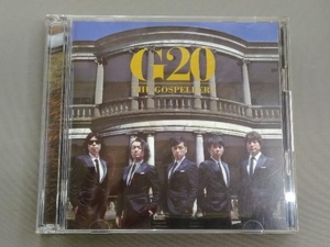 ゴスペラーズ CD G20