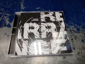 THE BACK HORN CD REARRANGE THE BACK HORN(通常盤)