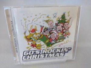 ザ・ベンチャーズ CD 60's ロッキン・クリスマス