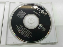 アキューザー CD ダブル・トーク_画像4