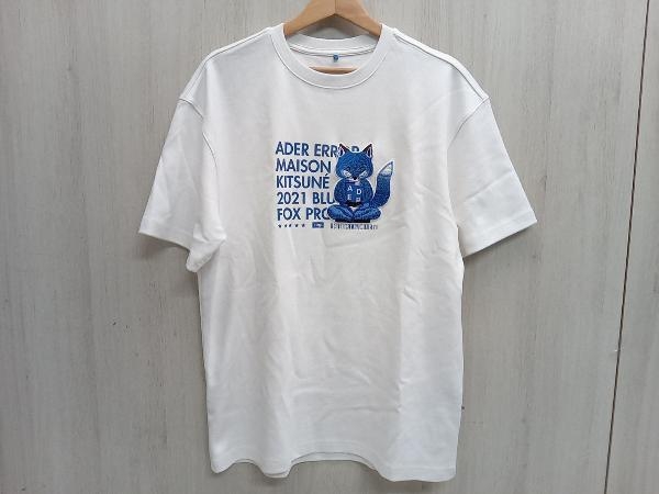 2024年最新】Yahoo!オークション -maison kitsune ader error