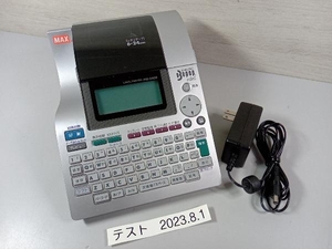 テープワープロ PM-2400 IL90004