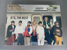 BTS CD BTS, THE BEST(初回限定盤B)(2DVD付)_画像1