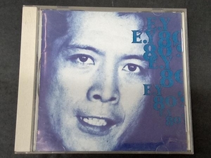 矢沢永吉 CD E.Y 80s