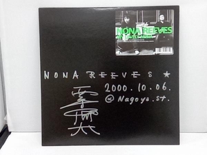 no-na* Lee bs[LP record ]MY LOVELY NONA( analogue limitation record )