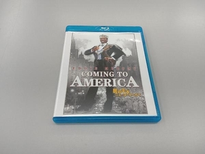 星の王子ニューヨークへ行く(Blu-ray Disc)