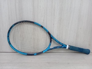 硬式テニスラケット BabolaT PURE DRIVE TEAM 2021 バボラ ピュアドライブ サイズ2
