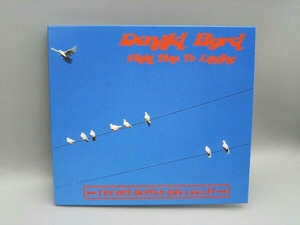 【輸入盤】 Donald Byrd CD Figft Time To Landing