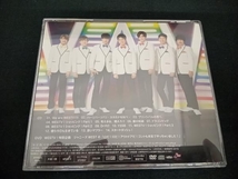 帯あり (ジャニーズWEST) CD WESTV!(初回盤)(DVD付)_画像2