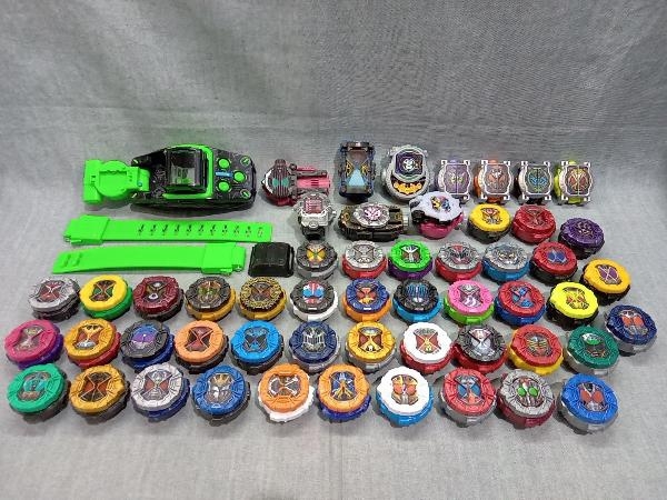 2023年最新】ヤフオク! -仮面ライダージオウ ベルトの中古品・新品・未