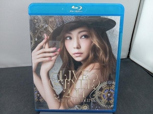 namie amuro LIVE STYLE 2014(Blu-ray Disc)