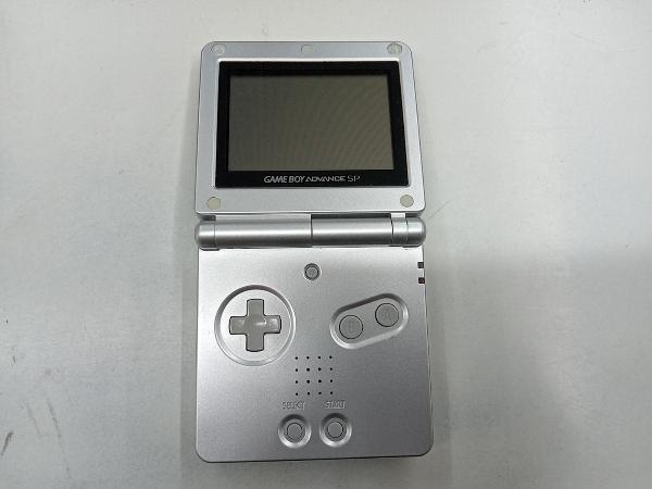 2023年最新】ヤフオク! -gba sp ジャンクの中古品・新品・未使用品一覧