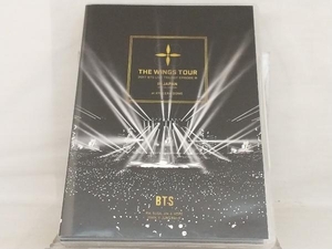 【BTS】 DVD; 2017 BTS LIVE TRILOGY EPISODE THE WINGS TOUR IN JAPAN ~SPECIAL EDITION~ at KYOCERA DOME(通常版)
