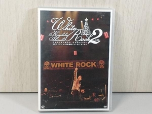 DVD CHRISTMAS CONCERT 2013 WHITE ROCK ／清木場俊介／NBS−722〜3