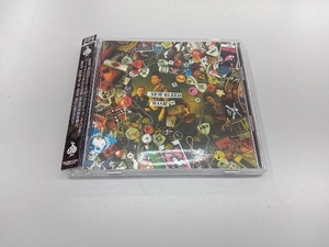 THE MODS CD NEW BLEED 'HASH'(Blu-spec CD+DVD)