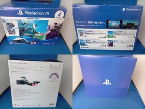 PlayStationVR VARIETY Pack