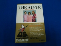 THE ALFEE オフィシャル・データブック プロジェクトスリー_画像1