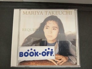 竹内まりや CD REQUEST(30th Anniversary Edition)