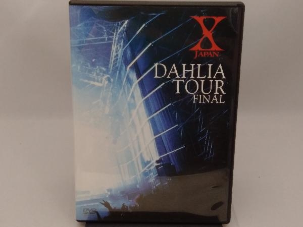2025年最新】Yahoo!オークション -dahlia tourの中古品・新品