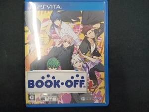 PSVITA 喧嘩番長 乙女 完全無欠のマイハニー