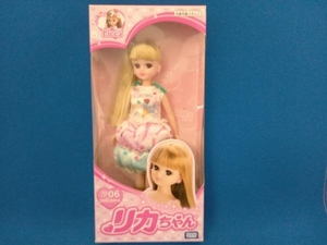  Licca-chan LD-06 pop n мороженое 