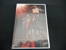 (松浦亜弥) DVD 松浦亜弥コンサートツアー2008春「AYA The Witch」_画像1