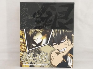 Blu-ray; 銀魂 Blu-ray Box シーズン其ノ弐(Blu-ray Disc)