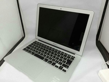 Apple MD761J/A MacBook Air (13-inch,Mid2013) MD761J/A ノートPC_画像3