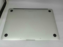 Apple MD761J/A MacBook Air (13-inch,Mid2013) MD761J/A ノートPC_画像4