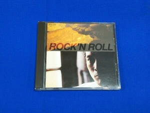 矢沢永吉 CD ROCK N ROLL