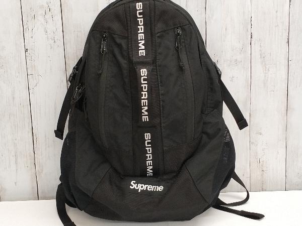 2023年最新】ヤフオク! -supreme バックパックの中古品・新品・未使用