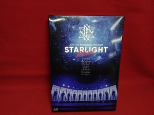 JO1 Live Streaming Concert STARLIGHT DELUXE(FC限定版)(Blu-ray Disc)