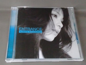 久松史奈 CD ENTRANCE