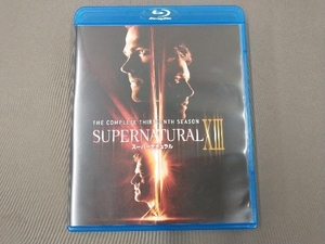 SUPERNATURAL<sa- tea n> Complete * set (Blu-ray Disc)