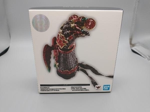 S.H.Figuarts(真骨彫製法) アンク 仮面ライダーオーズ/OOO