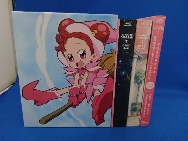 おジャ魔女どれみ dvdの値段と価格推移は?|9件の売買データからお