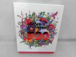 DVD ARASHI Anniversary Tour 5×20(FC会員限定版)